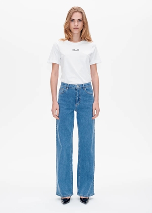 Nicette jeans Denim Blue Baum Und Pferdgarten 